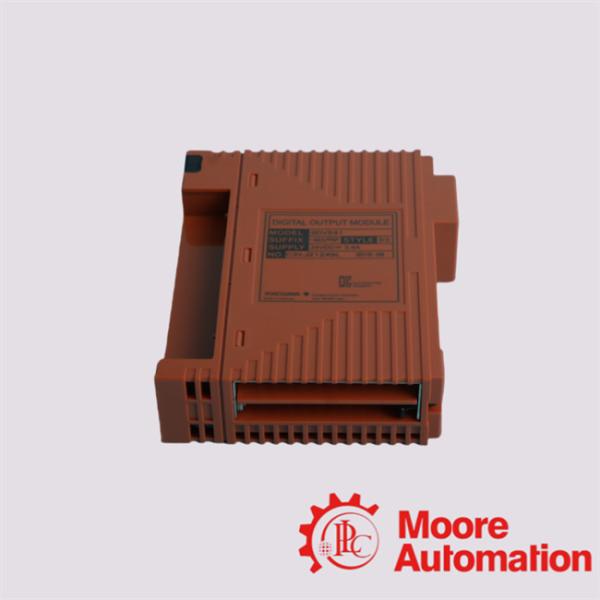 China SDV521-S33 S2  YOKOGAWA  Digital Output Module wholesale