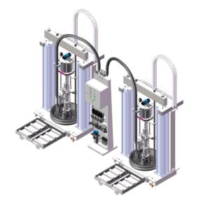 China Kuka Industrial Robot Programming Software Gluing Process In Automobile Factory wholesale