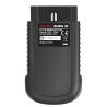 China Autel MaxiSYS-VCI 100 Compact Bluetooth Vehicle Communication Interface MaxiVCI V100 for Autel MS906BT/ MK906BT/ MK908P/ Elite/ MS908 wholesale