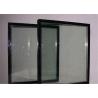 Skylight Laminated Clear Insulated Low E Glass / Float Glass , Pattern Glass /