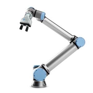 Flexible Onrobot Robot Gripper For Pick And Place Robot on 33.5kg UR10e Collaborative Robot Arm