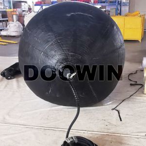 China Pneumatic Pipe Plug Rubber Pipe Test Large Diameter Inflatable Pipe Plugs wholesale