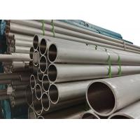 China ATSM 312 Stainless Steel Seamless Pipe TP304 Use In Petroleum Refineries on sale