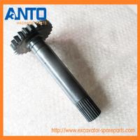 China Hydraulic Hitachi Excavator Spare Parts ZX200 Sun Gear Prop Shaft 2042351 on sale