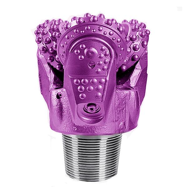 Tricone Roller Drill Bit 7 5/8 Inch Hard Rock Drilling Bit Oil Field Drilling Tool Tricone Bit