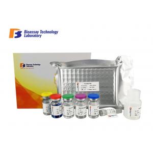China Professional Ps Human Elisa Kit Customized Accurate Quantitative Detection supplier