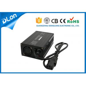 China 12v 24v 36v 48v portable electric scooter battery charger 1amp 2amp 3amp 4amp 5amp supplier