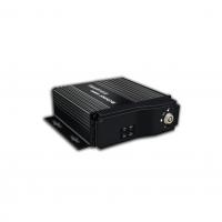 China Richmor Classical In-Vehicle CCTV 4G Mobile DVR The Ultimate Choice for Truck Owners on sale