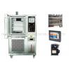 Laboratory Temperature Test Chamber Long Lifetime With Refrigerant RS23 / R404A
