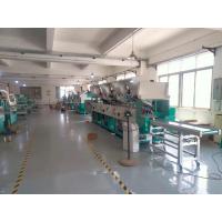 China Sealant Cartridge Silicone Tube Screen Printing Equipment Automatic Screen Printing Machine on sale