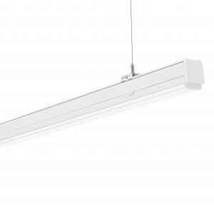 IP40 Modular LED Linear Trunking System For Supermarket