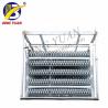 China R404A 3000KG 480V Evaporative Condenser Chiller , Closed Cooling Tower wholesale