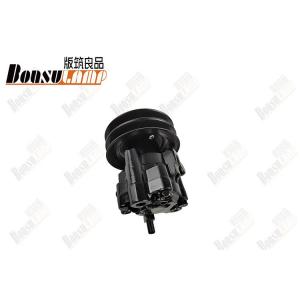 Hydraulic Power Steering Pump For ISUZU DMAX 8-97129593-0 With Oem 8971295930