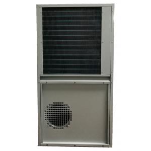 outdoor telecom cabinet air conditioning
