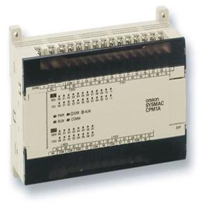 China CPM1A-30CDT-A-V1 OMRON PLC Module on sale