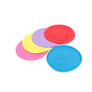 China Heat Insulation Non-Slip Silicone mold Table Placemats / Pad supplier