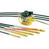 China Concrete Vibrator With Diesel Engine Honda Engine Concrete Vibrator Price wholesale