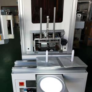 Customized RO Membrane Manufacturing Machine For Round Quadrilateral Oval Or Other Shape Film