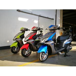 China Helpful Bright Lithium Electric Scooter Bike 72V 20AH Lithium Battery supplier