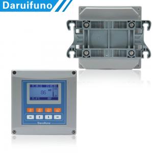 China Data Recording 3.2 Inch Screen Onlin PH Controller For Water Treatment Monitoring supplier
