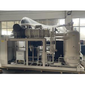 Kaideli Parallel Condensing Unit With Multi Compressors Refrigeration Equipment