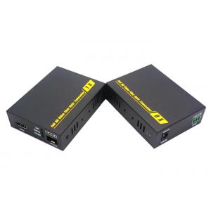 HDMI To IP Cable SDI Fiber Converter Wireless H.265 IPTV Encoder