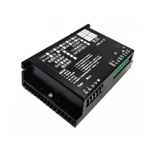 China JUYI Programmable 3 Phase High Current DC Motor Speed Controller 60A for Sensorless solution wholesale