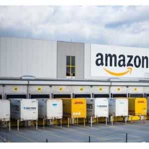 General Cargo FBA Amazon Cross Border Ecommerce Logistics Solution
