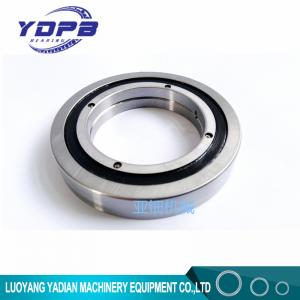 China RE60040 UUCC0P5 chinese made cross roller bearing factory 600x700x40mm low price thin-section crossed roller bearings supplier
