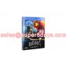 Hot Selling Blue Ray Brave (2012) Blu-ray DVD Cartoon Movies Blu-ray DVD Top AAA