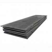 China ST12 DC01 SPCC High Carbon Steel Plate Cold Rolled Q235B Q255 Q275 1075 35mm 40mm on sale