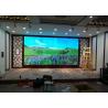 Indoor Led Video Walls Modular P2.6 High Definition Led Panel 500 X 500mm