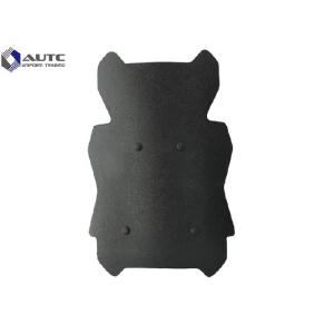 China Padrão balístico tático resistente unido do magnum NIJ 0108,01 do nível IIIA 44 do protetor supplier