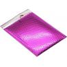 China Metallic 4x6 6C Thickness Waterproof Bubble Envelope Pantone wholesale