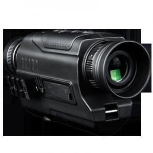 China High Power Infrared Digital 8X32 Night Vision Scope In Total Darkness supplier