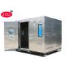 China High Low Temperature Walk In Stability Chamber Humidity Test Room CE Standard wholesale