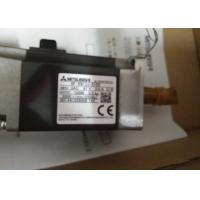 China Mitsubishi Electric Industrial Motors HF-KN13BJ-S100 3000RPM High Speed Servo Motor 100W on sale