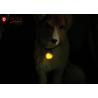 Pet Collar Lights, Blinker Waterproof LED Dog Cat Collar Safety Light Flahser in