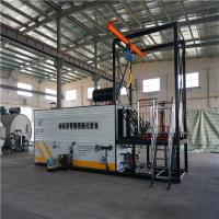 China Q235B Steel Bitumen Decanting Machine Easy Transfer For Asphalt Mixer Plant on sale