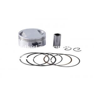 Engineering Cylinder Kits Wet And Dry Mercedes Benz OM421 Liner Kits
