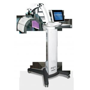 300VA Photon Light Therapy Machine 6cm 1820 units LED lamp for plastic surgeon
