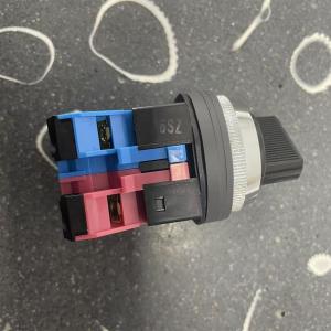 China Módulo de relé de seguridad IDEC ASN211N 24-240V AC/DC Montaje en carril DIN wholesale