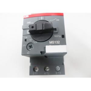 MS132-6.3 Manual Motor Starter 1SAM350000R1009 Low Voltage Circuit Breakers