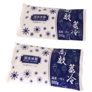China Bloco de gelo fresco do pcm do alimento supplier