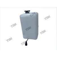 China 6HK1 Water Tank With Sensor For Isuzu Diesel Engine Parts on sale