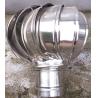 China 200mm(8 inch) Wind Driven Turbo Ventilators wholesale