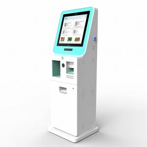 China Transforming Food Service Kiosk Android or Windows Operating system supplier