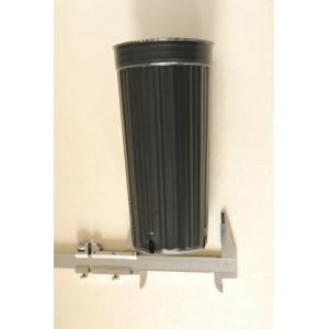 China Potenciômetros da plântula da árvore do HDPE, exterior e eco-amigável para o jardim supplier