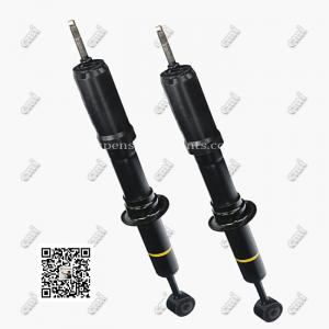 China 48510-09J10 Car Shock Absorber  For Toyota Hilux 2KD supplier