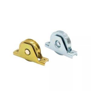 Heavy Duty Hotel/Home Sliding Door Pulley for Slide Gate Guide Roller and Auto Fence